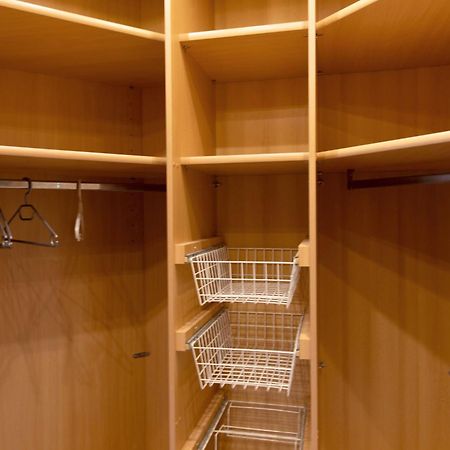 Apartment Sturm By Interhome Warwerort ภายนอก รูปภาพ