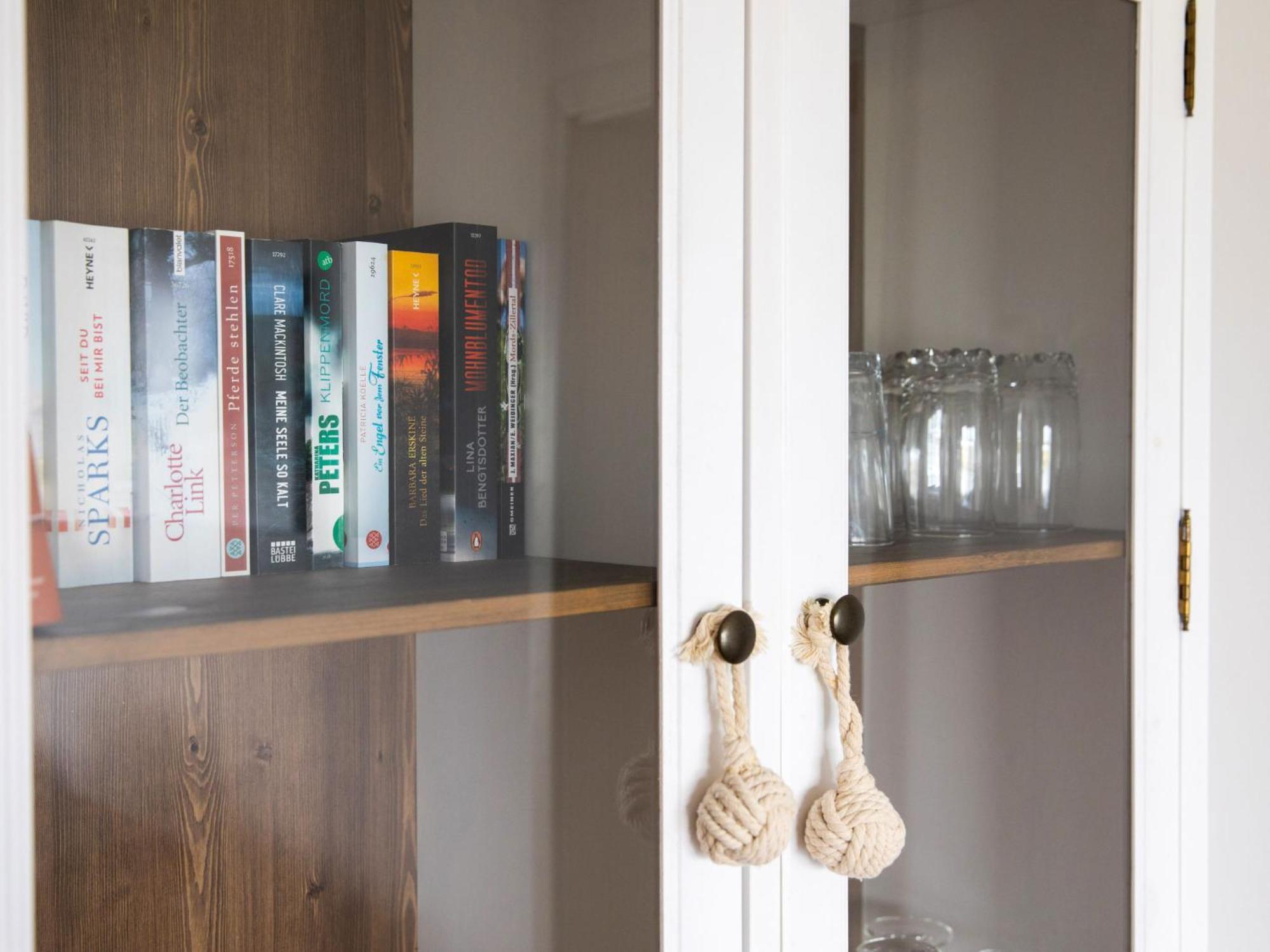 Apartment Sturm By Interhome Warwerort ภายนอก รูปภาพ