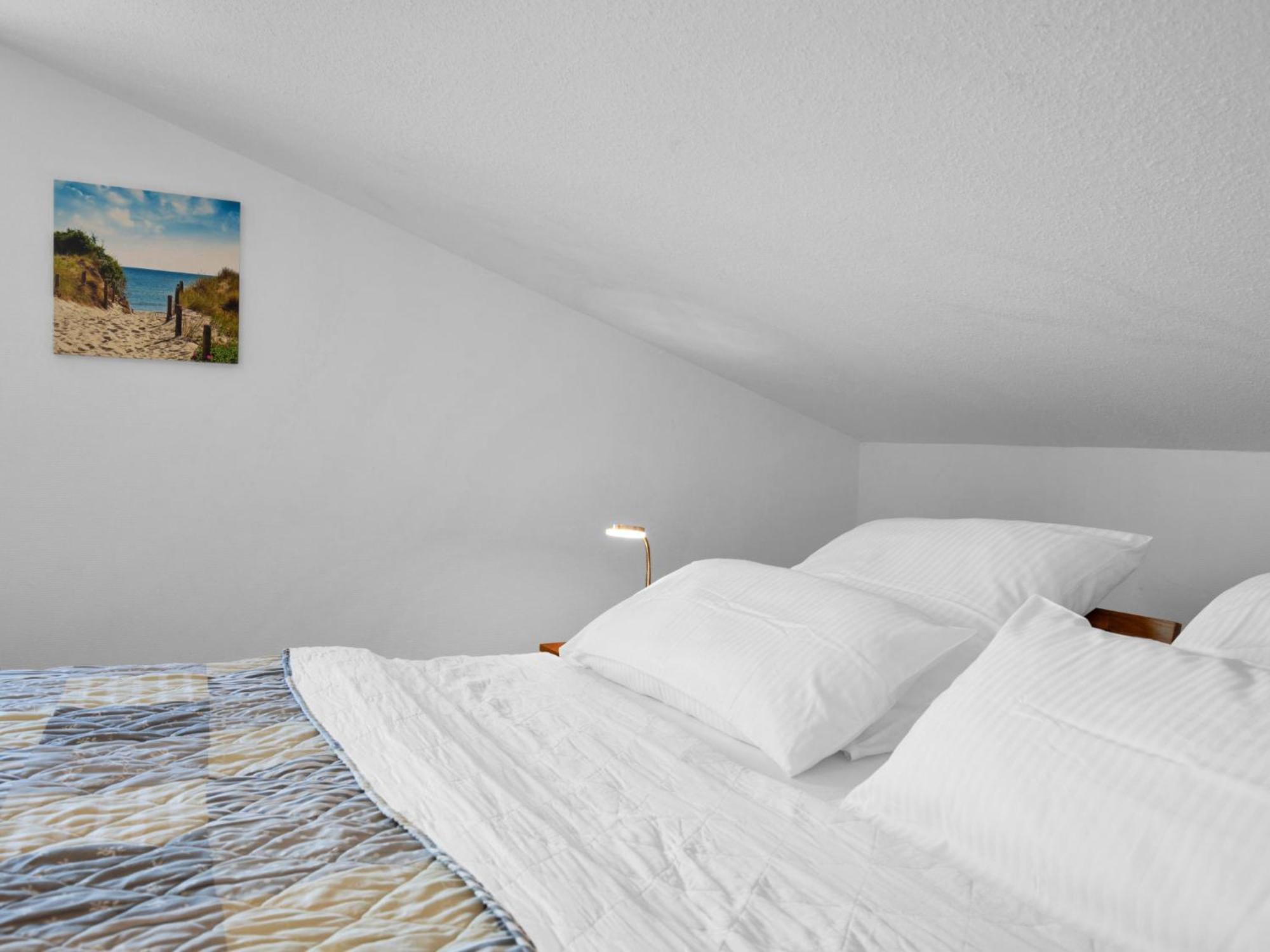 Apartment Sturm By Interhome Warwerort ภายนอก รูปภาพ