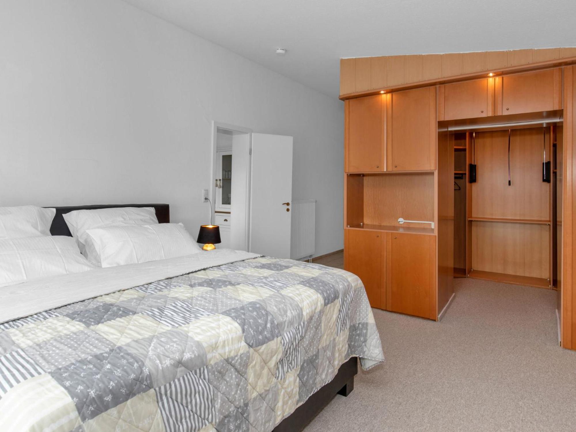 Apartment Sturm By Interhome Warwerort ภายนอก รูปภาพ