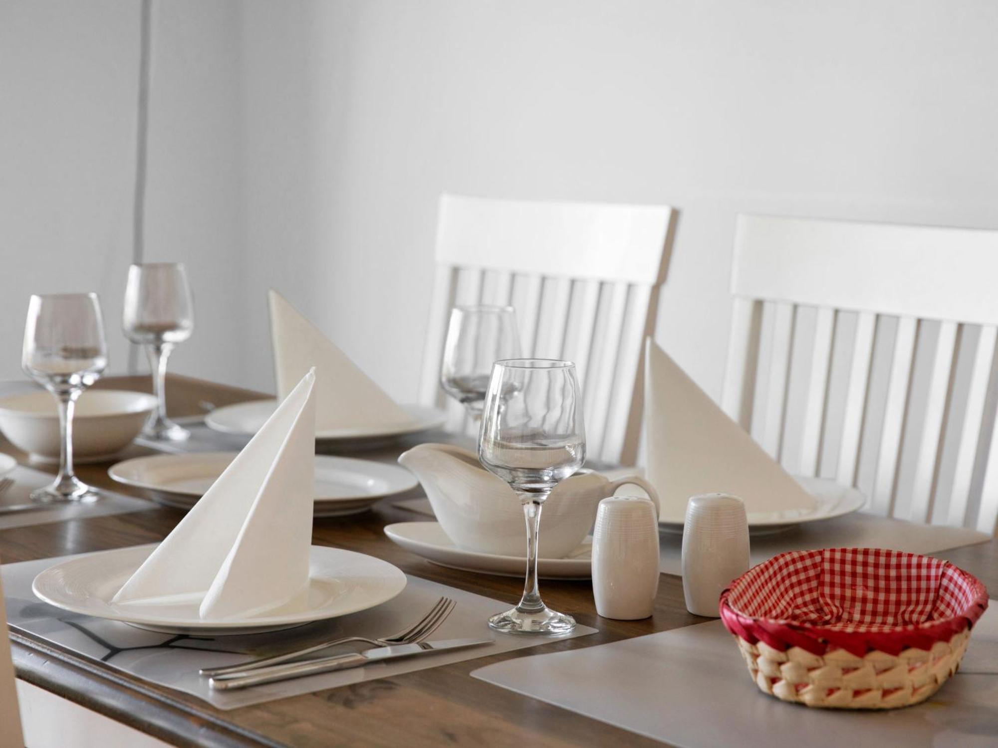 Apartment Sturm By Interhome Warwerort ภายนอก รูปภาพ