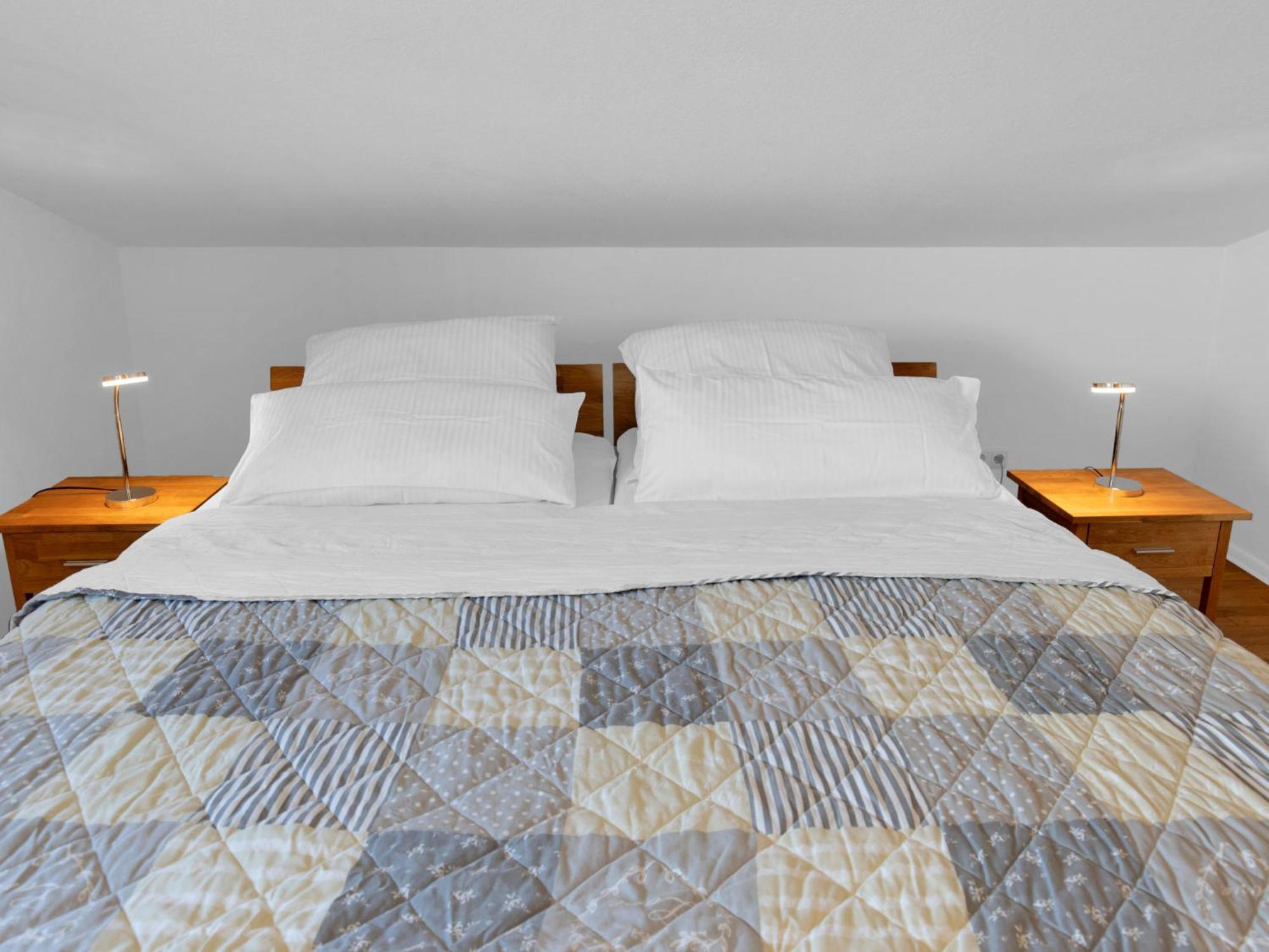 Apartment Sturm By Interhome Warwerort ภายนอก รูปภาพ